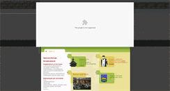 Desktop Screenshot of koltushi.info